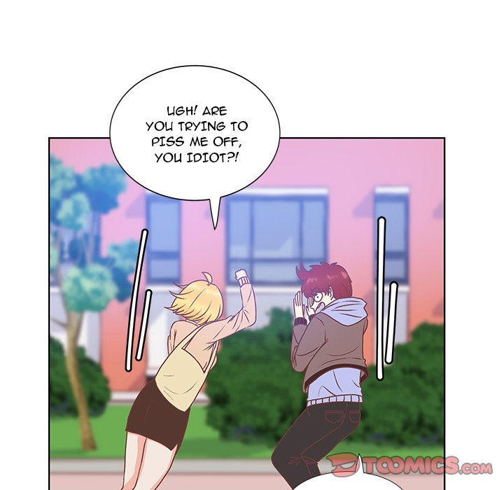 You’re No Good Chapter 47 image 85