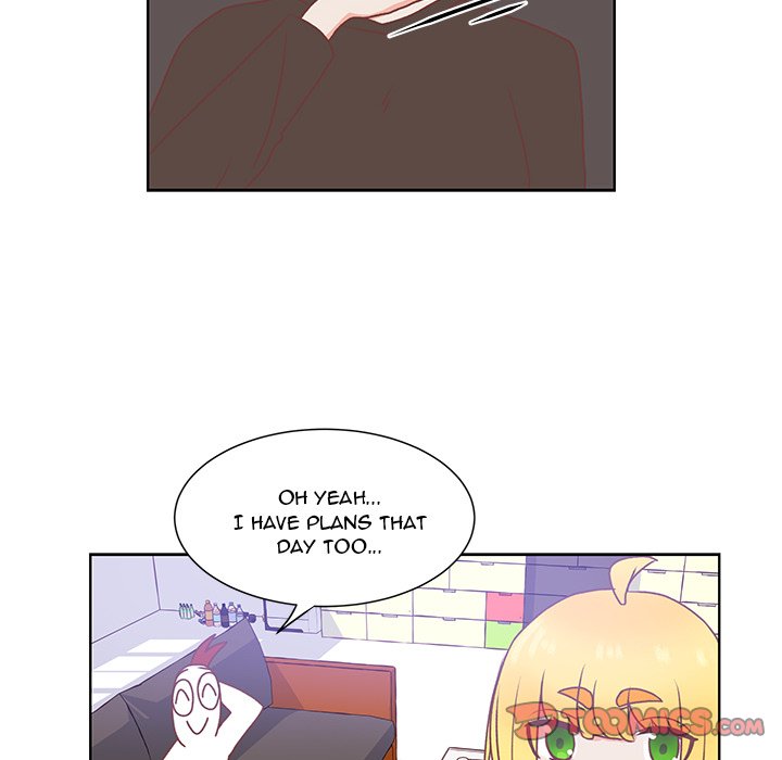You’re No Good Chapter 48 image 15
