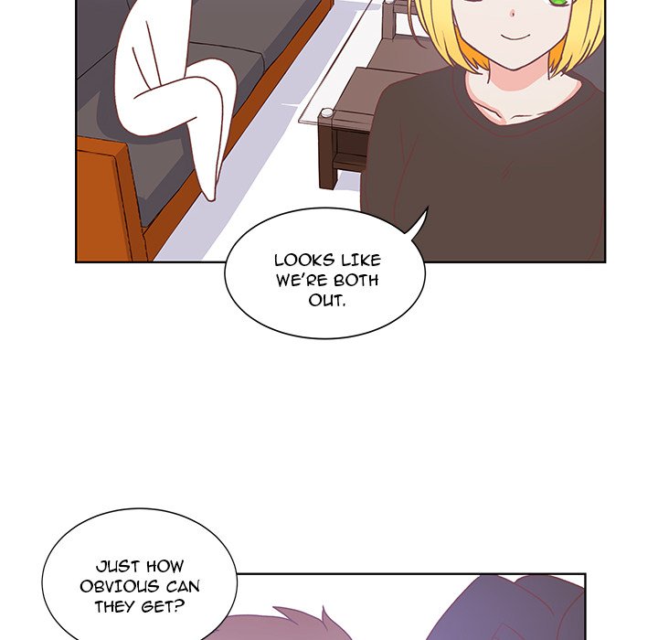 You’re No Good Chapter 48 image 16