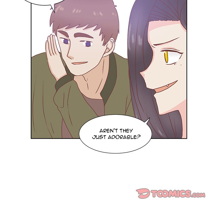 You’re No Good Chapter 48 image 17