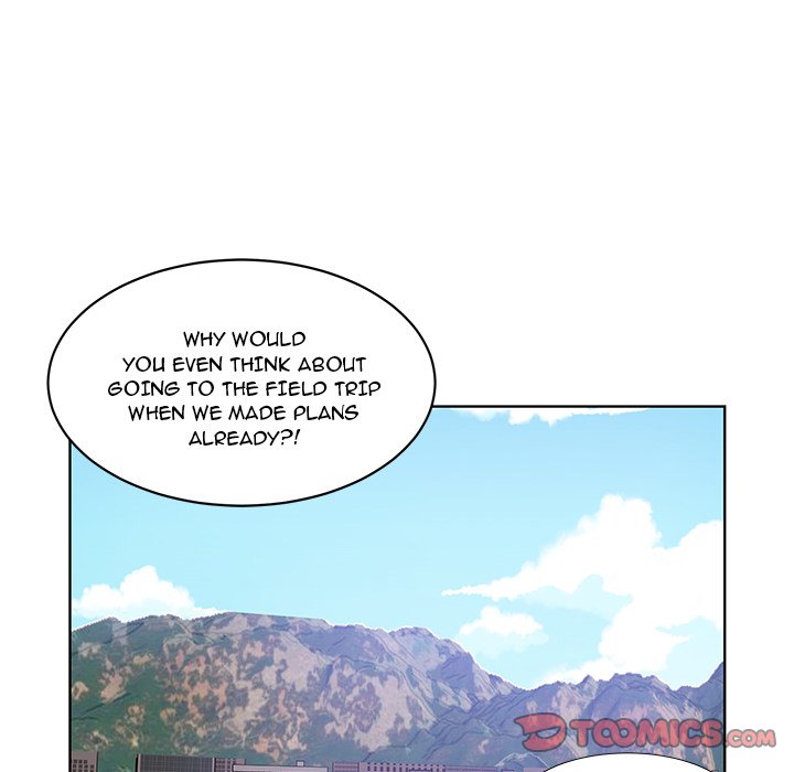 You’re No Good Chapter 48 image 21