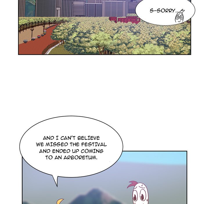 You’re No Good Chapter 48 image 22