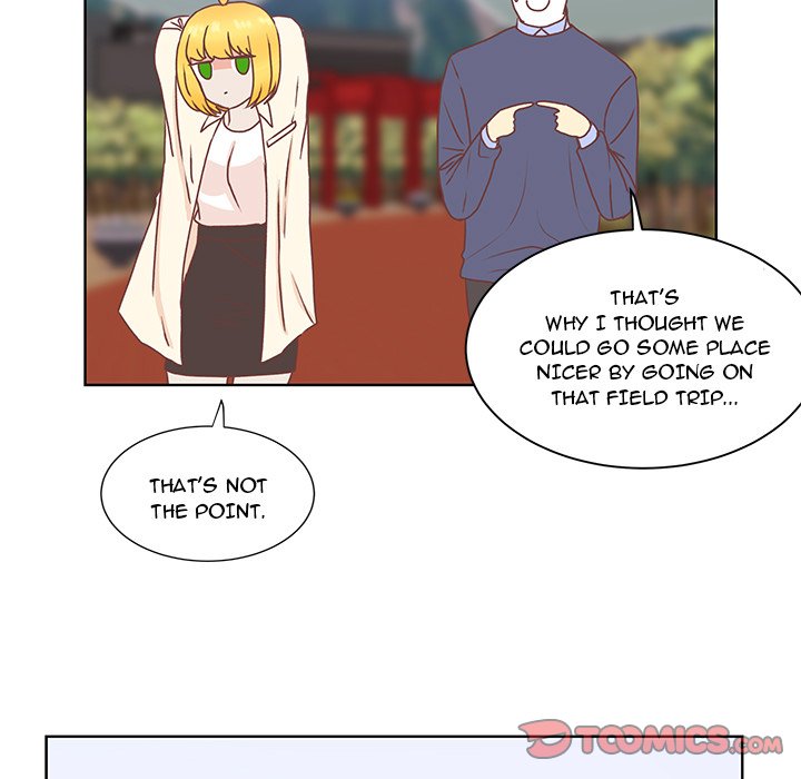You’re No Good Chapter 48 image 23