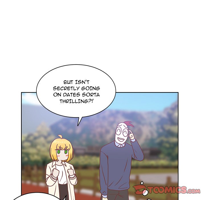 You’re No Good Chapter 48 image 27