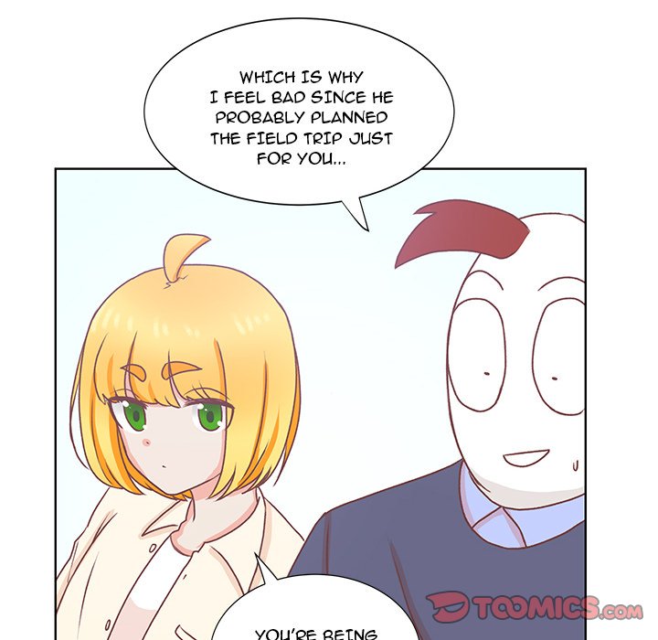 You’re No Good Chapter 48 image 39