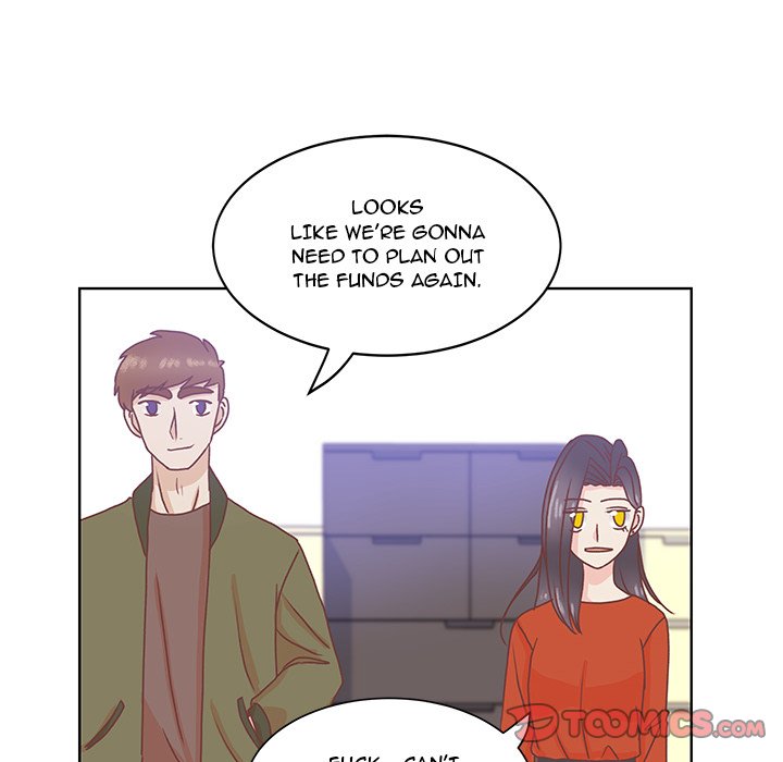 You’re No Good Chapter 48 image 5