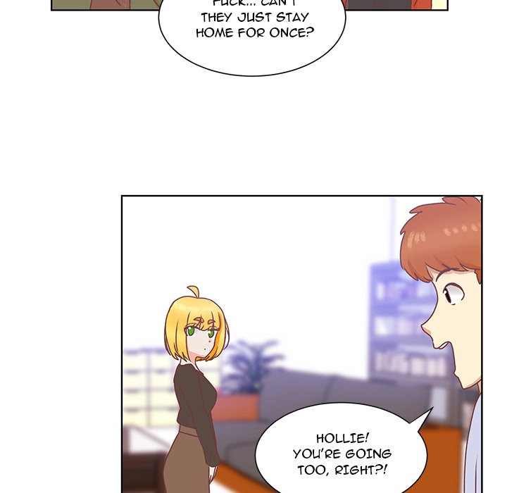 You’re No Good Chapter 48 image 6