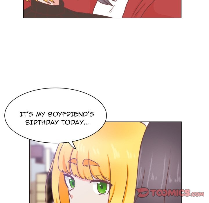 You’re No Good Chapter 49 - Season 1 Finale image 9