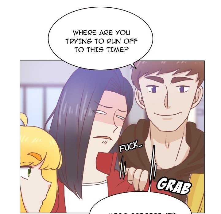 You’re No Good Chapter 49 - Season 1 Finale image 11