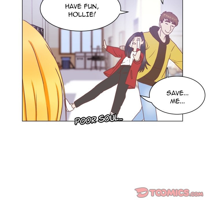 You’re No Good Chapter 49 - Season 1 Finale image 13