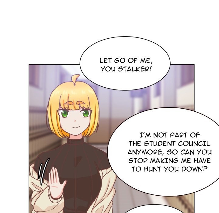 You’re No Good Chapter 49 - Season 1 Finale image 14