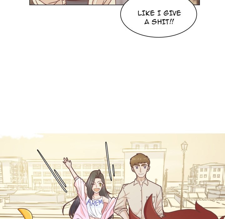 You’re No Good Chapter 49 - Season 1 Finale image 15
