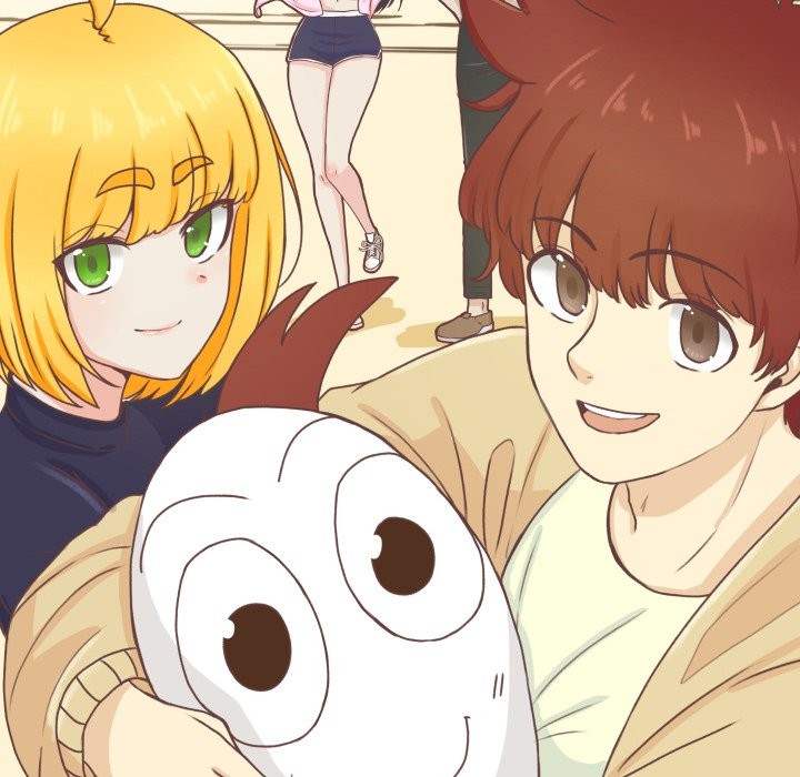 You’re No Good Chapter 49 - Season 1 Finale image 16