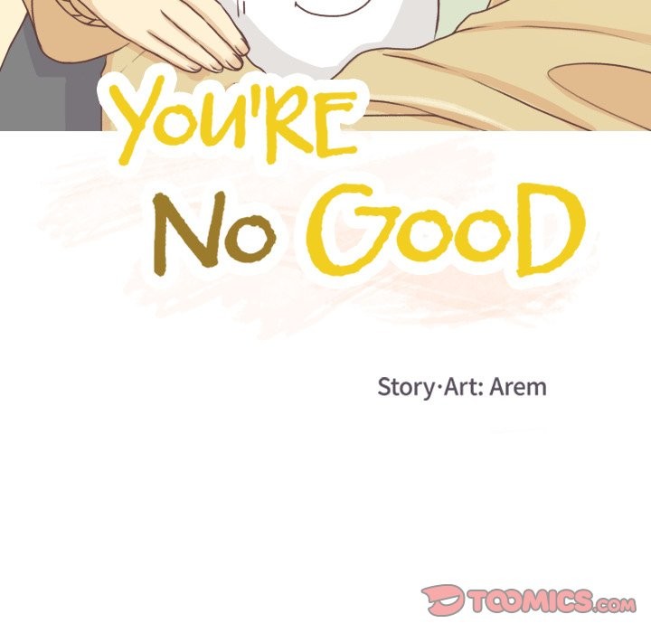 You’re No Good Chapter 49 - Season 1 Finale image 17