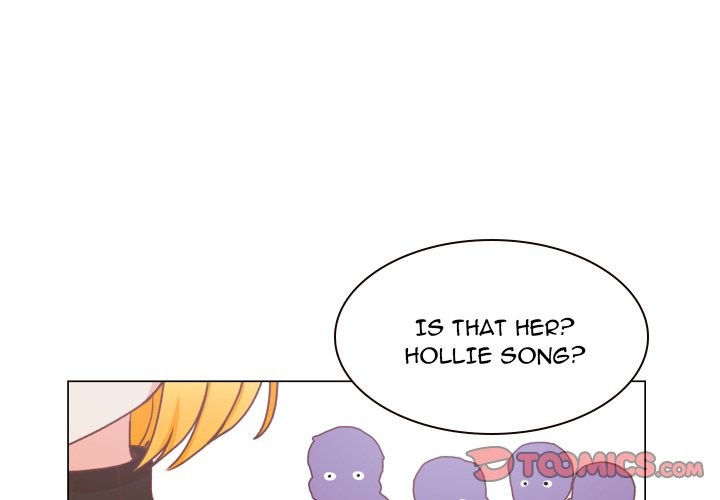 You’re No Good Chapter 49 - Season 1 Finale image 1