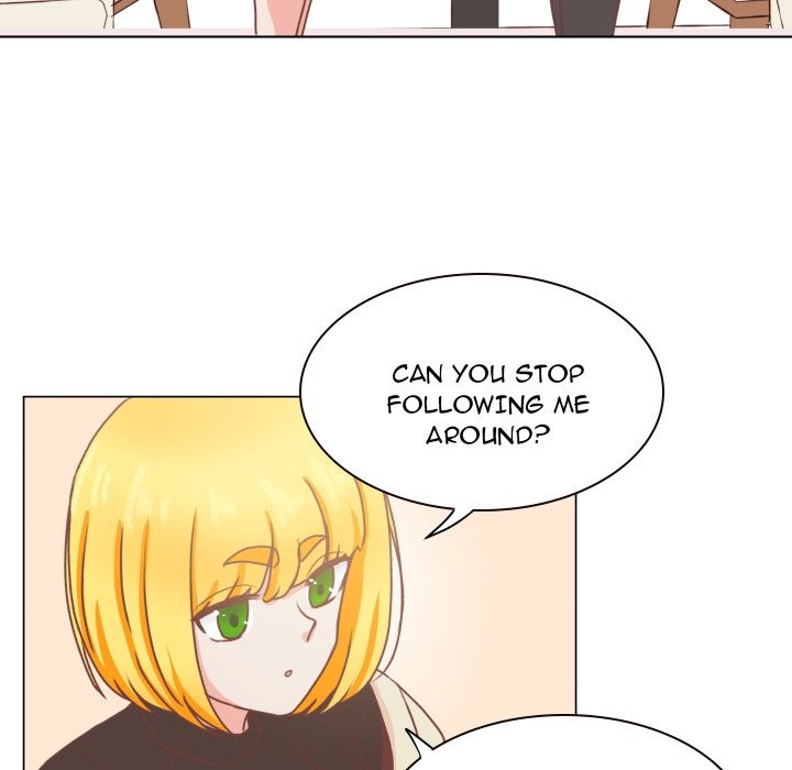 You’re No Good Chapter 49 - Season 1 Finale image 23