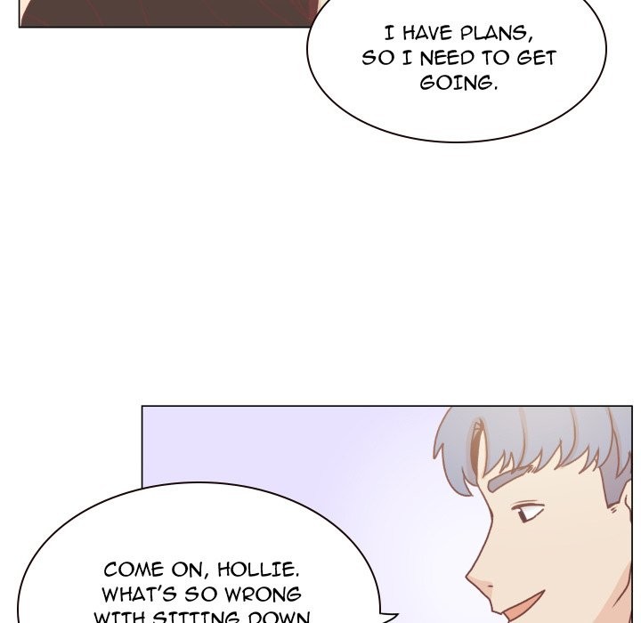 You’re No Good Chapter 49 - Season 1 Finale image 24
