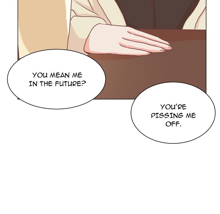 You’re No Good Chapter 49 - Season 1 Finale image 26