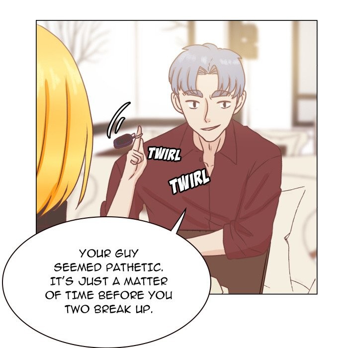 You’re No Good Chapter 49 - Season 1 Finale image 27