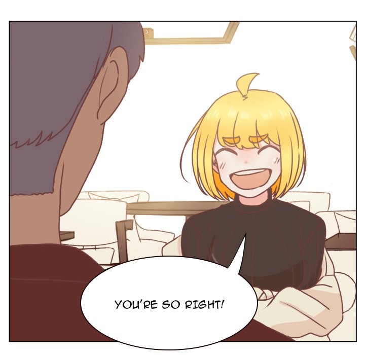 You’re No Good Chapter 49 - Season 1 Finale image 31