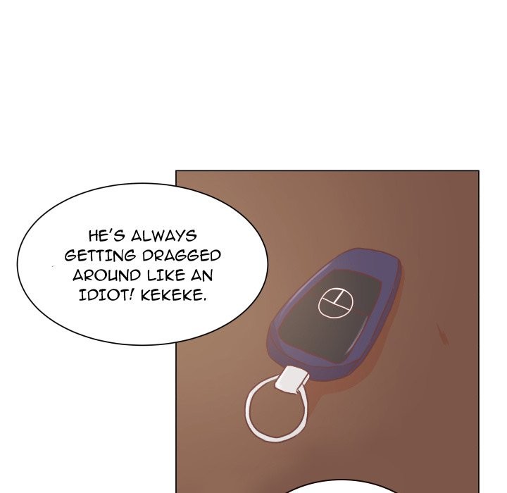 You’re No Good Chapter 49 - Season 1 Finale image 32