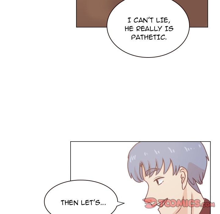 You’re No Good Chapter 49 - Season 1 Finale image 33