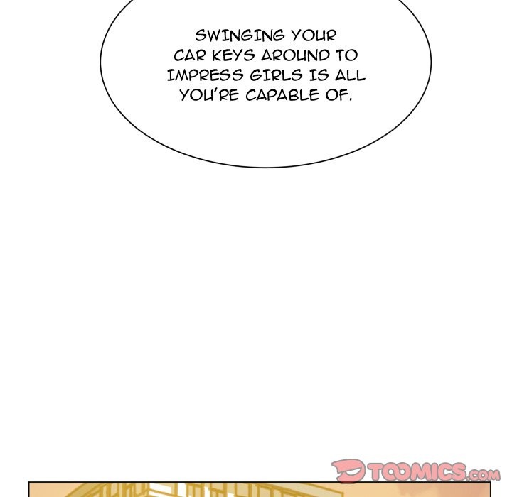 You’re No Good Chapter 49 - Season 1 Finale image 41