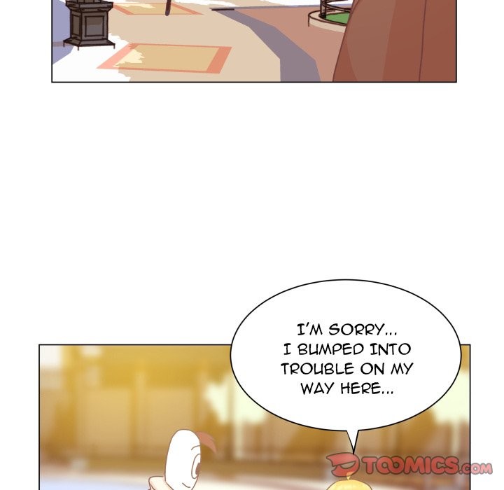 You’re No Good Chapter 49 - Season 1 Finale image 45