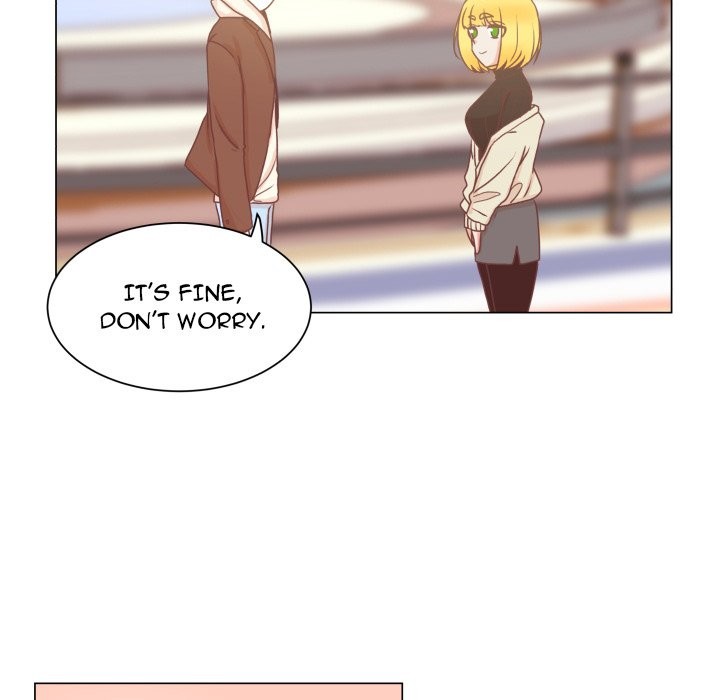 You’re No Good Chapter 49 - Season 1 Finale image 46