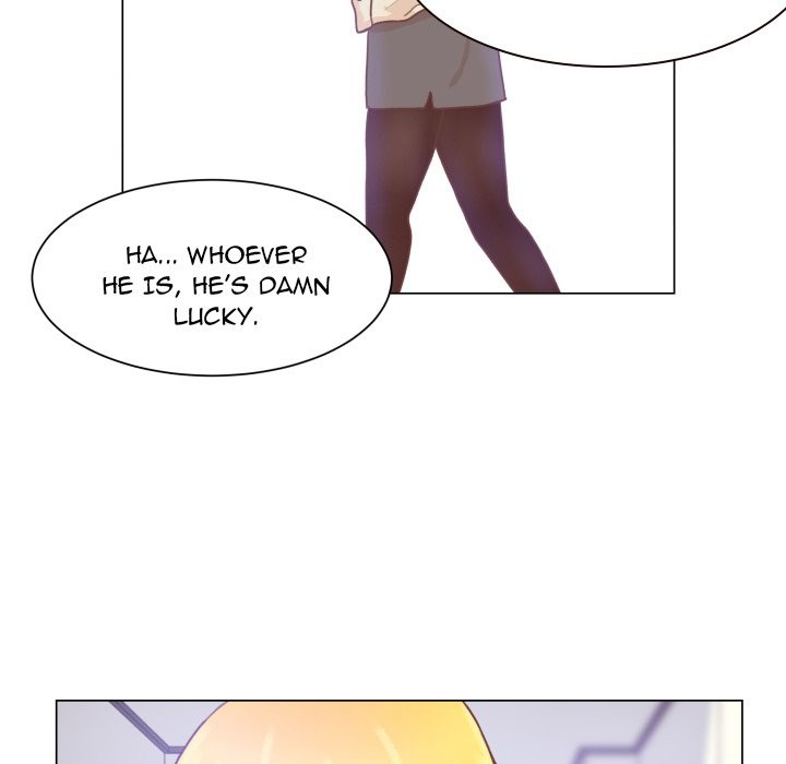 You’re No Good Chapter 49 - Season 1 Finale image 4