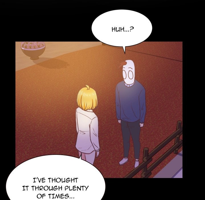 You’re No Good Chapter 49 - Season 1 Finale image 50