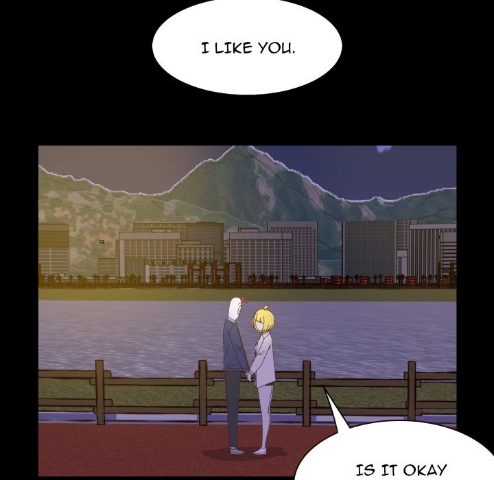 You’re No Good Chapter 49 - Season 1 Finale image 63