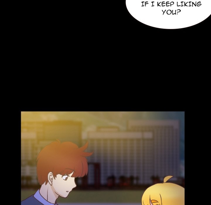 You’re No Good Chapter 49 - Season 1 Finale image 64