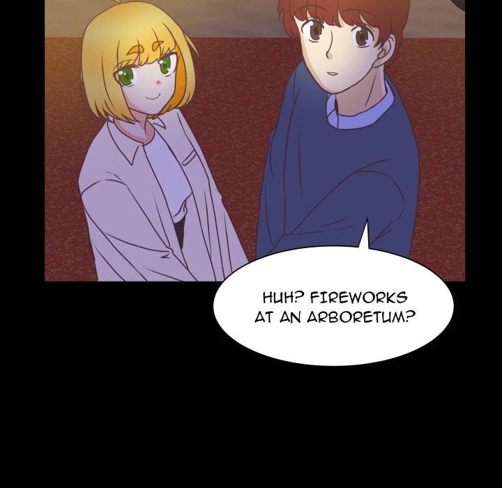 You’re No Good Chapter 49 - Season 1 Finale image 70