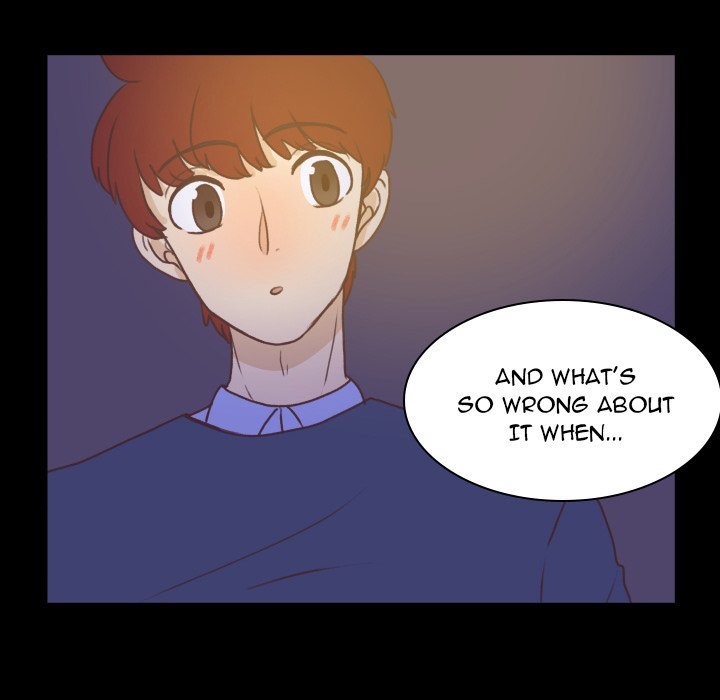 You’re No Good Chapter 49 - Season 1 Finale image 76