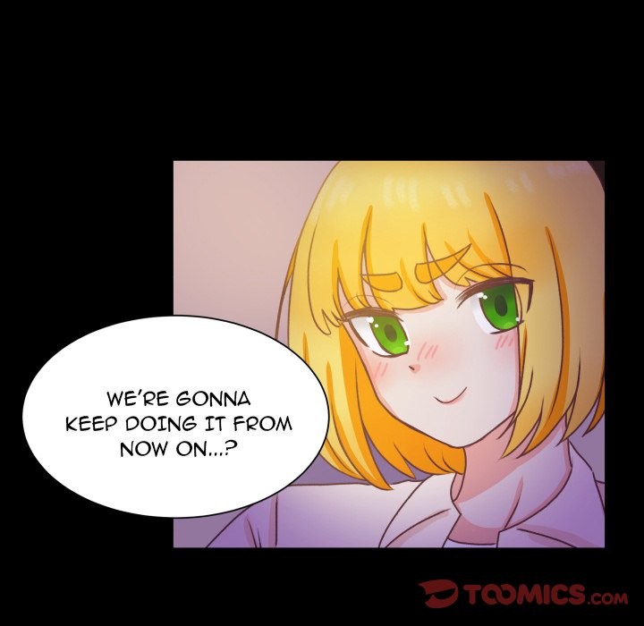 You’re No Good Chapter 49 - Season 1 Finale image 77