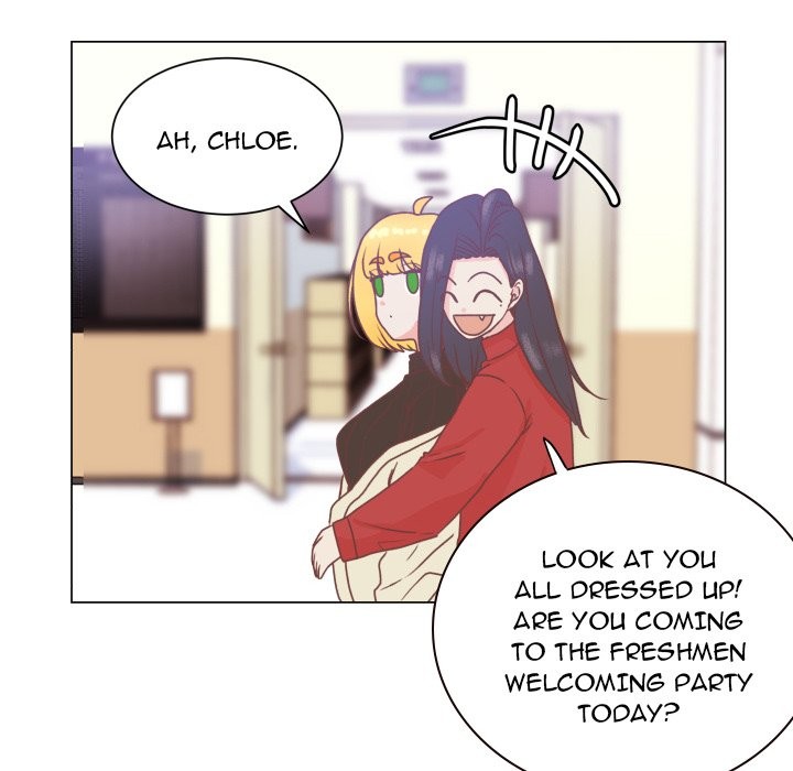 You’re No Good Chapter 49 - Season 1 Finale image 7
