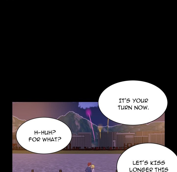 You’re No Good Chapter 49 - Season 1 Finale image 79