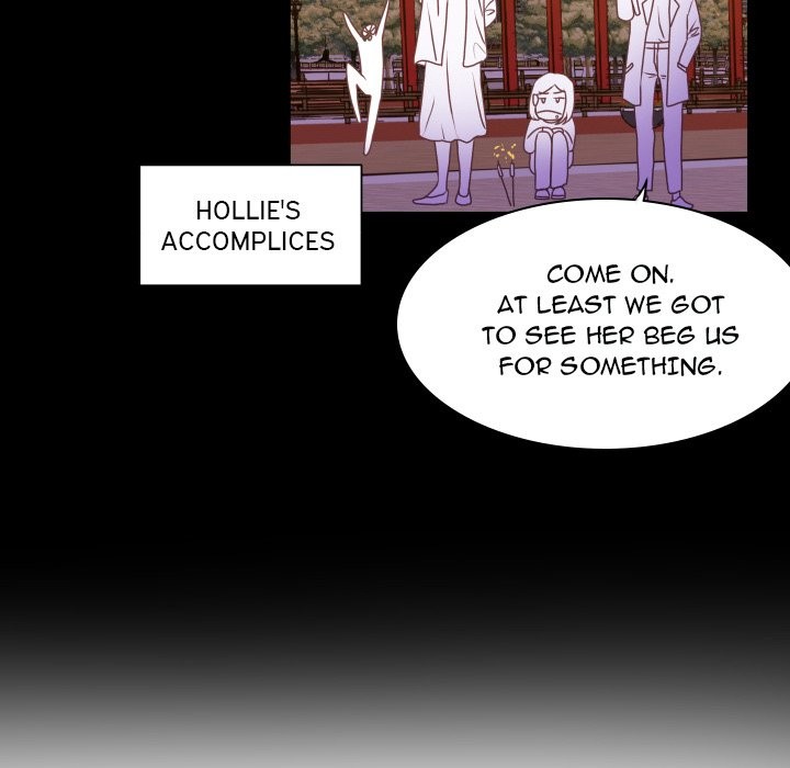 You’re No Good Chapter 49 - Season 1 Finale image 82