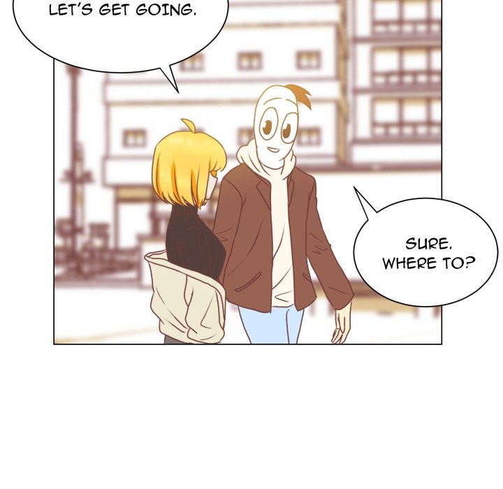 You’re No Good Chapter 49 - Season 1 Finale image 84
