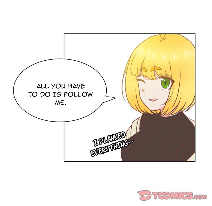 You’re No Good Chapter 49 - Season 1 Finale image 85