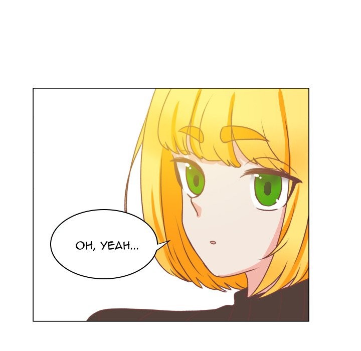 You’re No Good Chapter 49 - Season 1 Finale image 86