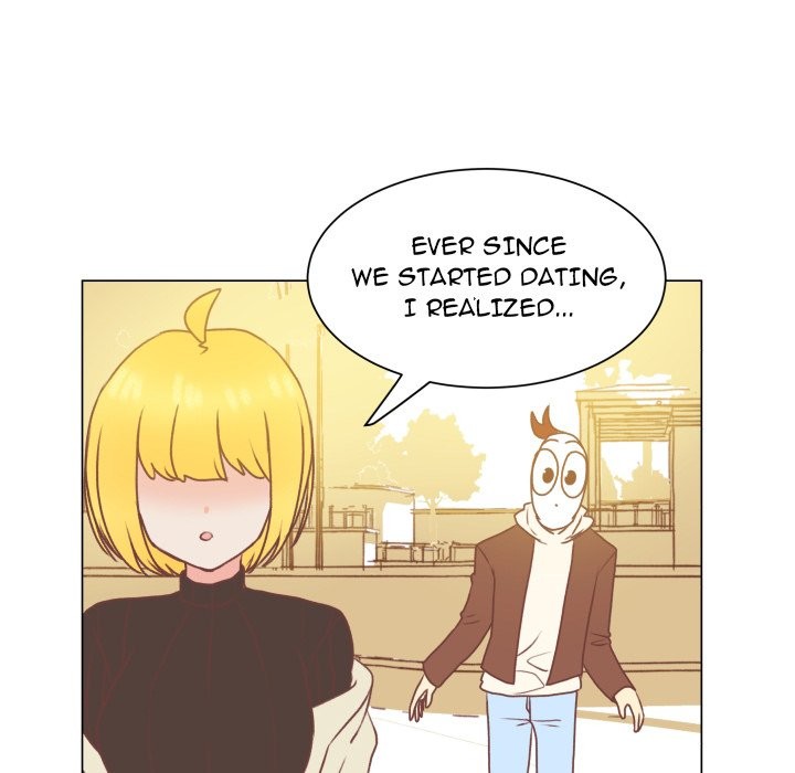 You’re No Good Chapter 49 - Season 1 Finale image 87