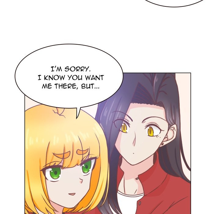 You’re No Good Chapter 49 - Season 1 Finale image 8