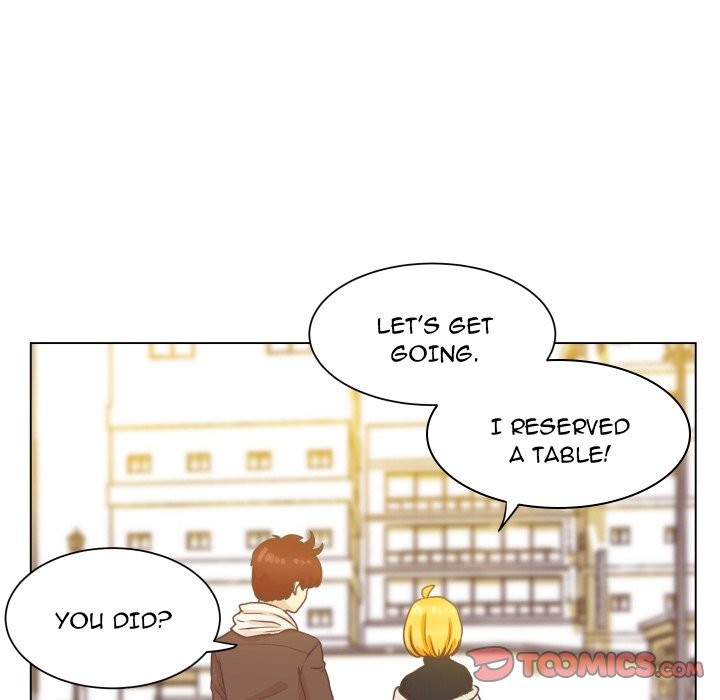 You’re No Good Chapter 49 - Season 1 Finale image 97