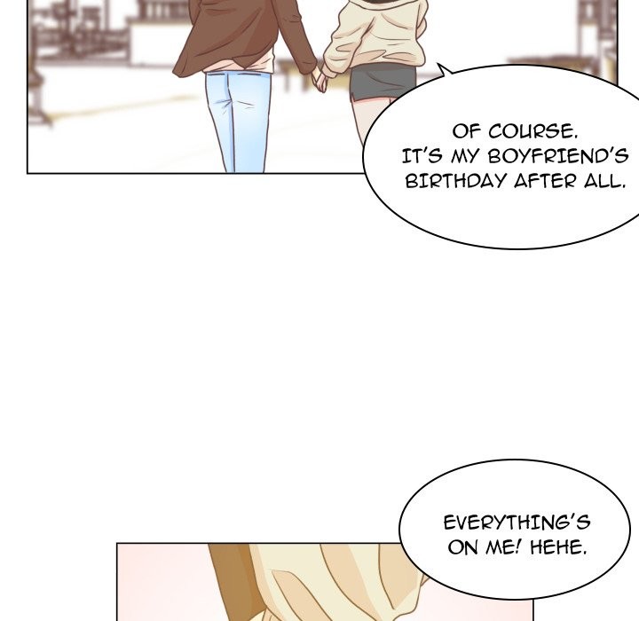 You’re No Good Chapter 49 - Season 1 Finale image 98