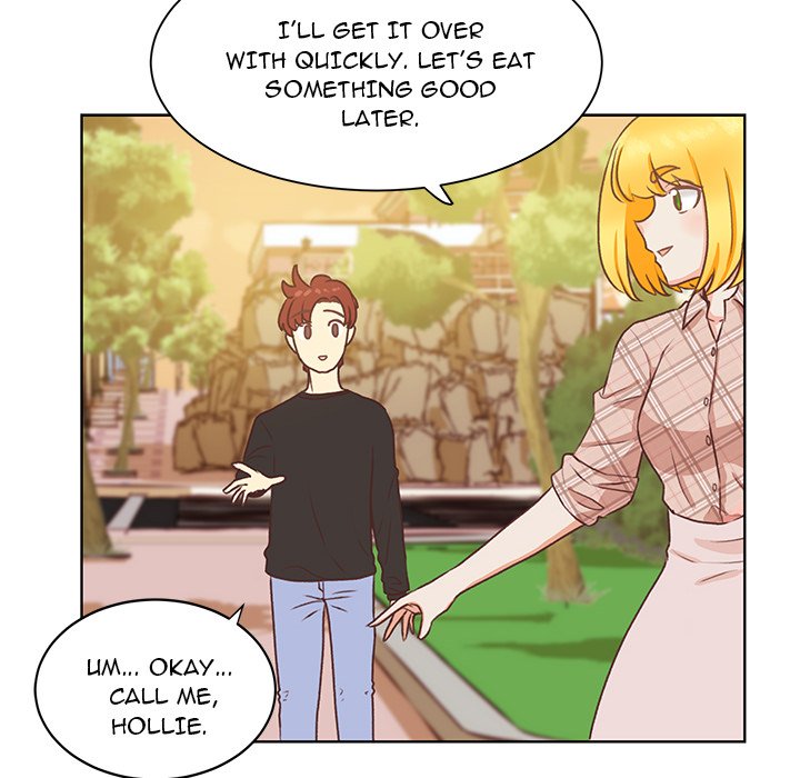 You’re No Good Chapter 50 - Season 2 image 100