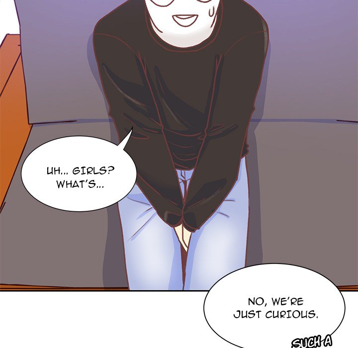 You’re No Good Chapter 50 - Season 2 image 10