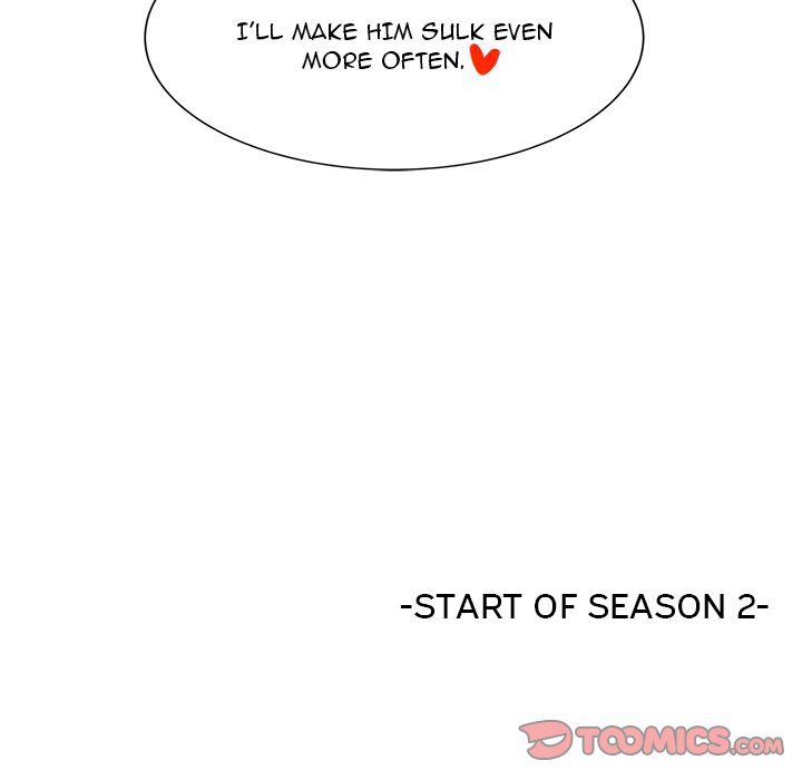 You’re No Good Chapter 50 - Season 2 image 119