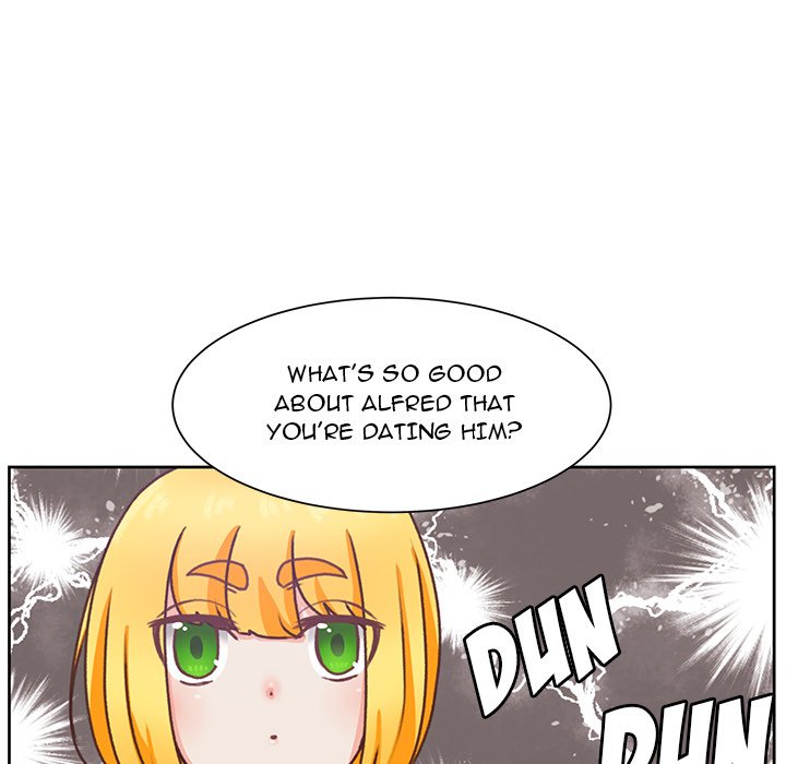 You’re No Good Chapter 50 - Season 2 image 14